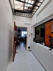 Tiong Bahru Estate (D3), Apartment #358105831